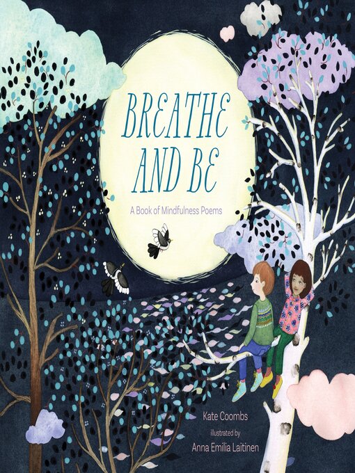 Cover image for Breathe and Be